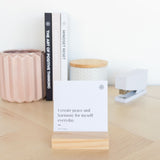 Oh Happy Day™ Encouragement Card Set – Uplift, Inspire, Repeat