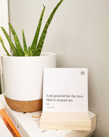 Oh Happy Day™ Encouragement Card Set – Uplift, Inspire, Repeat