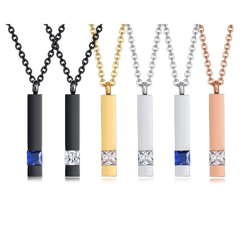 Aroma Keeper Necklace | Elegant Jewelry by Drop Charm
