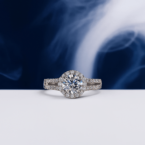 Crown Spark | Elegant Jewelry by Drop Charm