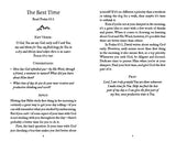 The 5-Minute Bible Study for Men™ – Pursuing God with Strength and Purpose
