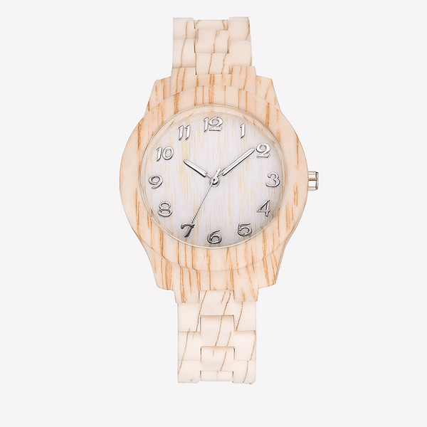 Earthline Retro Watch | Elegant Jewelry by Drop Charm