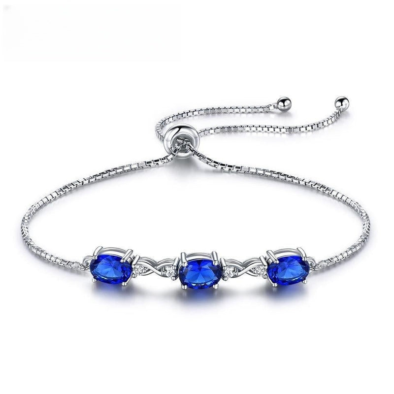 Luxe Wave Bracelet – 925 Sterling Silver | Elegant Jewelry by Drop Charm