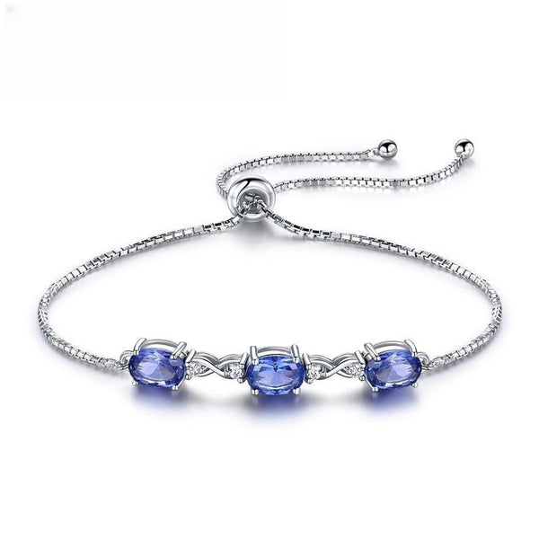 Luxe Wave Bracelet – 925 Sterling Silver | Elegant Jewelry by Drop Charm