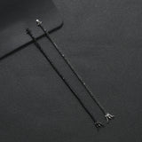Midnight Ice Bracelet | Elegant Jewelry by Drop Charm