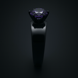 Midnight Queen | Elegant Jewelry by Drop Charm