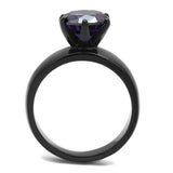 Midnight Queen | Elegant Jewelry by Drop Charm