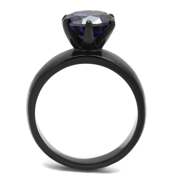 Midnight Queen | Elegant Jewelry by Drop Charm