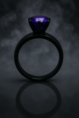 Midnight Queen | Elegant Jewelry by Drop Charm