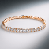 Shineband Bracelet | Elegant Jewelry by Drop Charm