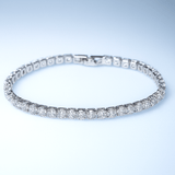 Shineband Bracelet | Elegant Jewelry by Drop Charm
