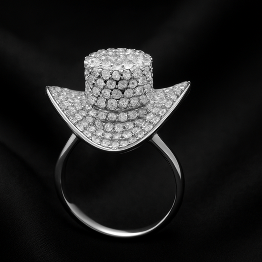 Southern Sparkle – 925 Sterling Silver | Elegant Jewelry by Drop Charm