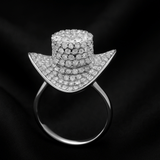 Southern Sparkle – 925 Sterling Silver | Elegant Jewelry by Drop Charm