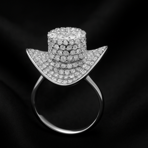 Southern Sparkle – 925 Sterling Silver | Elegant Jewelry by Drop Charm