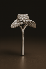 Southern Sparkle – 925 Sterling Silver | Elegant Jewelry by Drop Charm