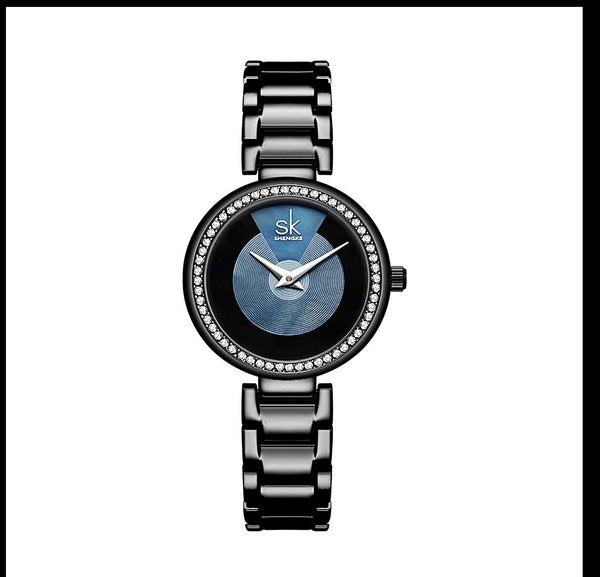 The Radiance Watch | Elegant Jewelry by Drop Charm