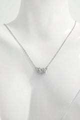 Whisper Wings – 925 Sterling Silver | Elegant Jewelry by Drop Charm